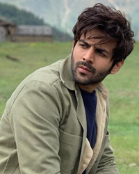 Kartik Aaryan